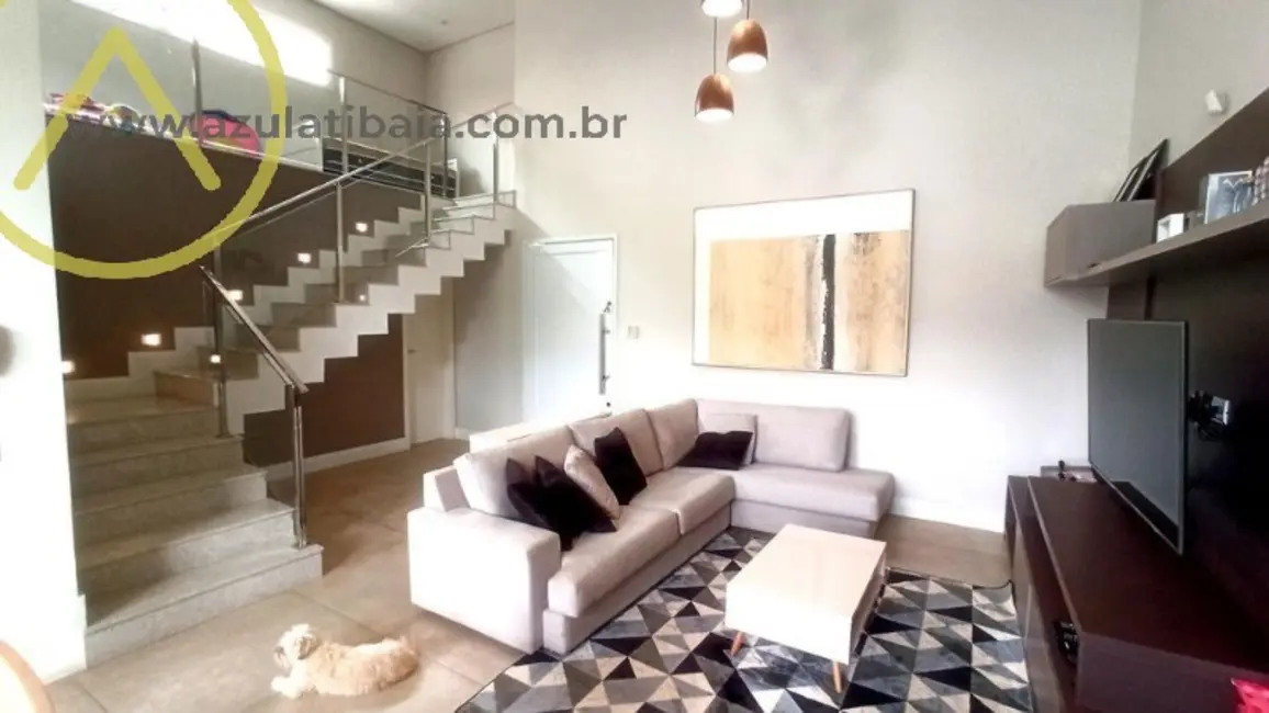 Foto 4 de Casa com 3 quartos à venda, 265m2 em Jardim do Lago, Atibaia - SP