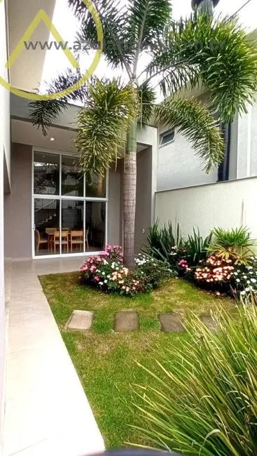 Foto 8 de Casa com 3 quartos à venda, 265m2 em Jardim do Lago, Atibaia - SP