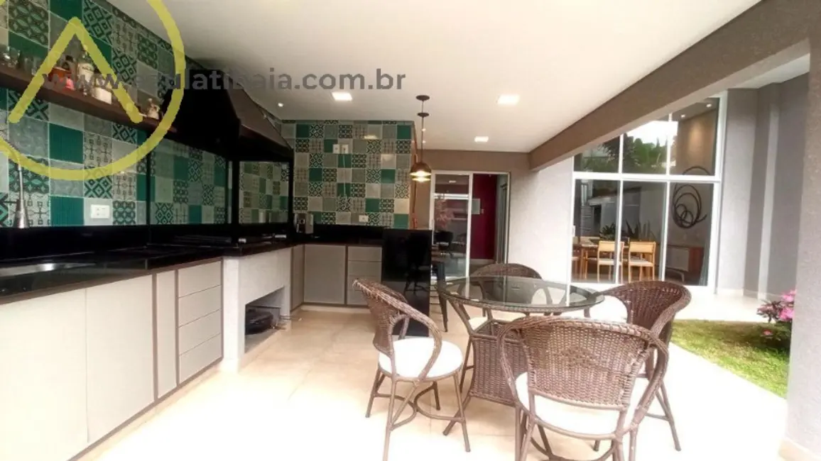 Foto 9 de Casa com 3 quartos à venda, 265m2 em Jardim do Lago, Atibaia - SP