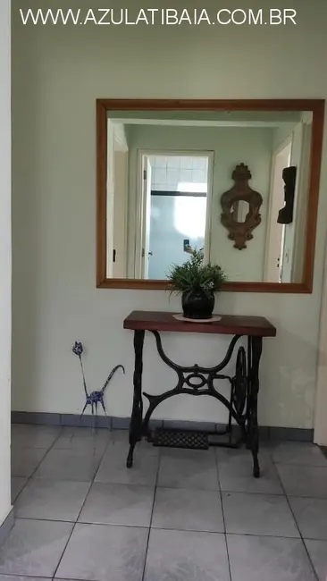 Foto 4 de Casa com 3 quartos à venda, 308m2 em Jardim Alvinópolis, Atibaia - SP