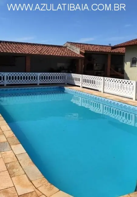 Foto 2 de Casa com 3 quartos à venda, 308m2 em Jardim Alvinópolis, Atibaia - SP