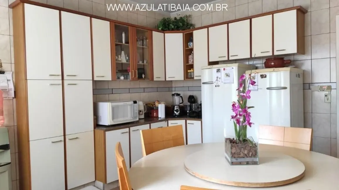 Foto 7 de Casa com 3 quartos à venda, 308m2 em Jardim Alvinópolis, Atibaia - SP
