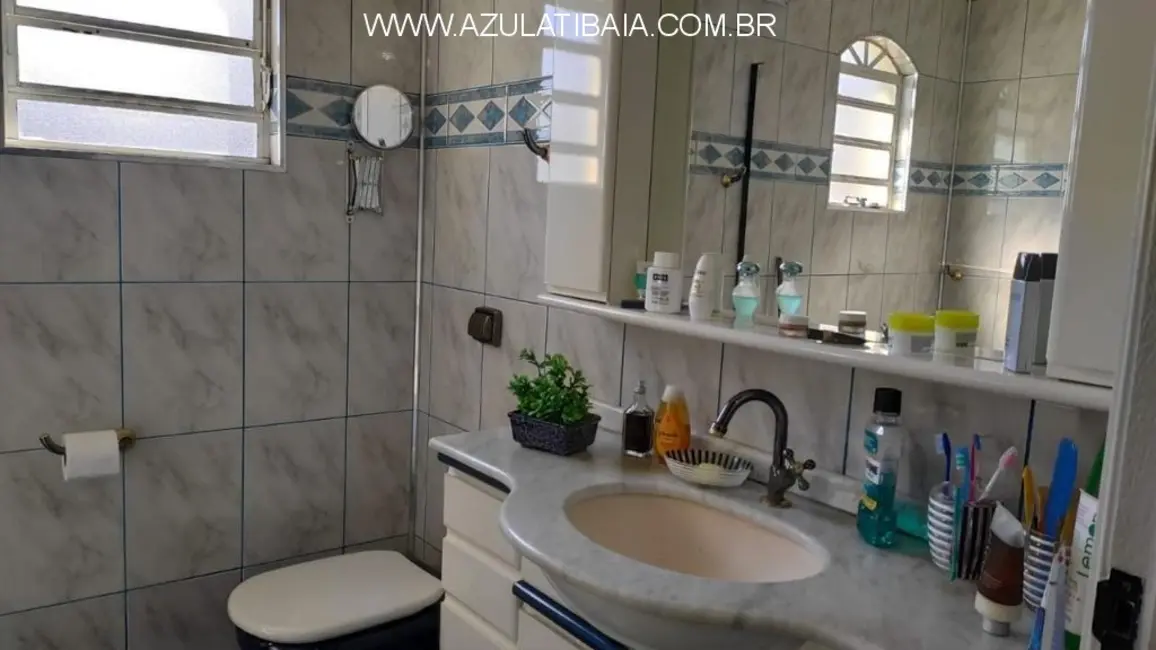 Foto 9 de Casa com 3 quartos à venda, 308m2 em Jardim Alvinópolis, Atibaia - SP