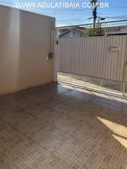 Foto 2 de Casa de Condomínio com 2 quartos à venda, 80m2 em Jardim do Lago, Atibaia - SP