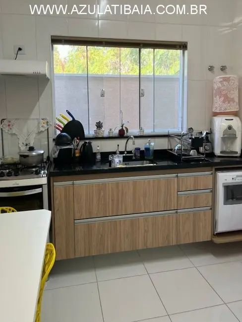 Casa de Condomínio com 2 quartos à venda, 80m2 em Jardim do Lago, Atibaia - SP - imagem 7 Foto 7 de Casa de Condomínio com 2 quartos à venda, 80m2 em Jardim do Lago, Atibaia - SP