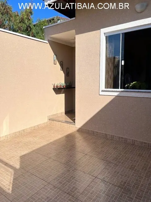 Foto 1 de Casa de Condomínio com 2 quartos à venda, 80m2 em Jardim do Lago, Atibaia - SP