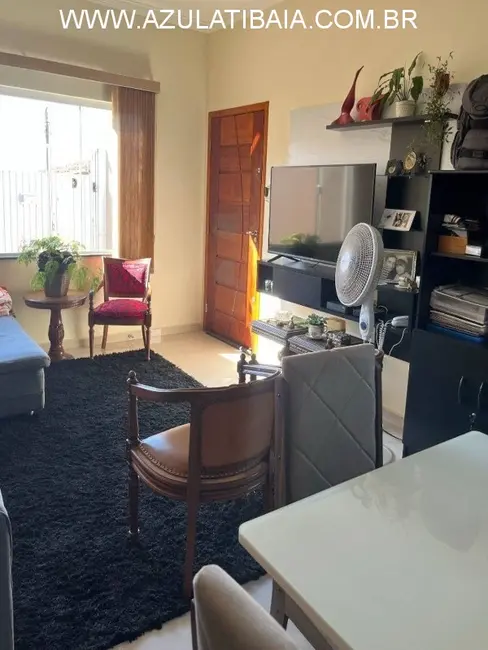 Casa de Condomínio com 2 quartos à venda, 80m2 em Jardim do Lago, Atibaia - SP - imagem 4 Foto 4 de Casa de Condomínio com 2 quartos à venda, 80m2 em Jardim do Lago, Atibaia - SP