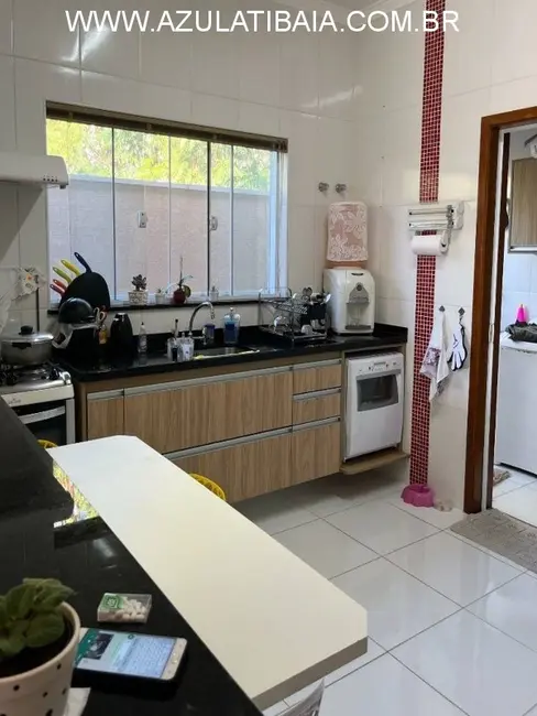 Casa de Condomínio com 2 quartos à venda, 80m2 em Jardim do Lago, Atibaia - SP - imagem 8 Foto 8 de Casa de Condomínio com 2 quartos à venda, 80m2 em Jardim do Lago, Atibaia - SP