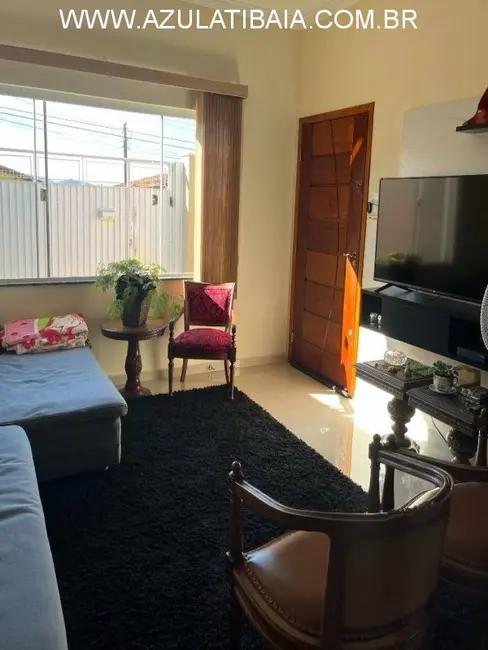 Casa de Condomínio com 2 quartos à venda, 80m2 em Jardim do Lago, Atibaia - SP - imagem 3 Foto 3 de Casa de Condomínio com 2 quartos à venda, 80m2 em Jardim do Lago, Atibaia - SP