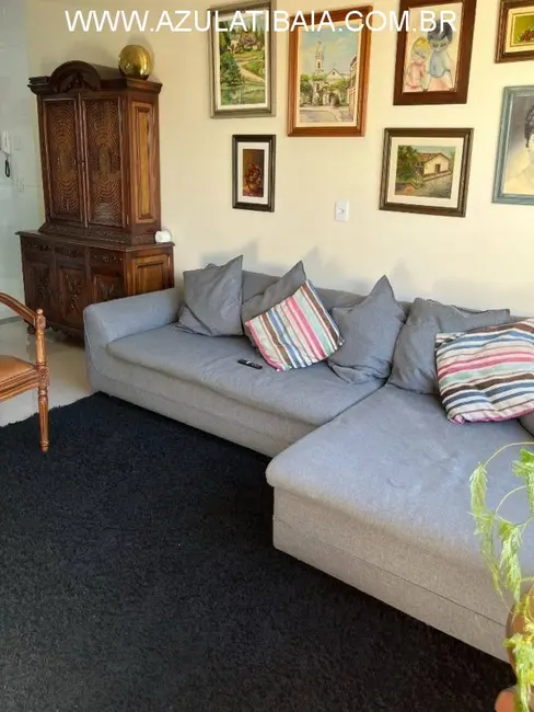 Casa de Condomínio com 2 quartos à venda, 80m2 em Jardim do Lago, Atibaia - SP - imagem 5 Foto 5 de Casa de Condomínio com 2 quartos à venda, 80m2 em Jardim do Lago, Atibaia - SP