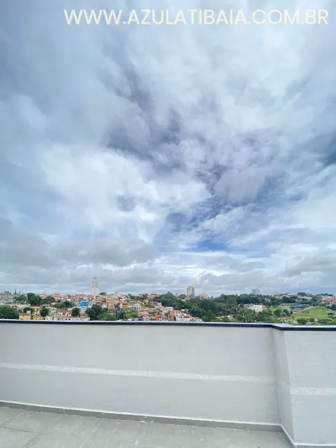 Foto 4 de Apartamento com 2 quartos à venda, 66m2 em Vila Gardênia, Atibaia - SP