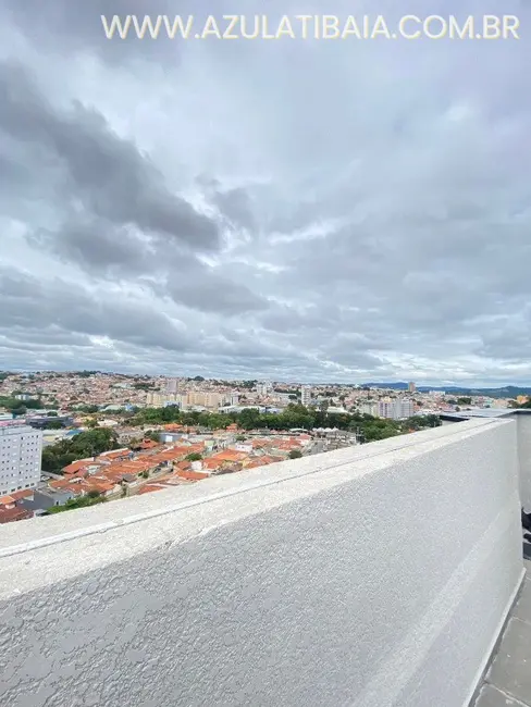 Foto 5 de Apartamento com 2 quartos à venda, 66m2 em Vila Gardênia, Atibaia - SP