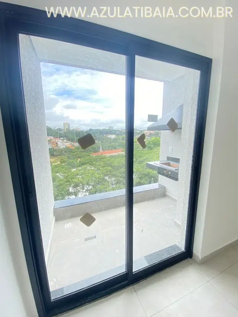 Foto 8 de Apartamento com 2 quartos à venda, 66m2 em Vila Gardênia, Atibaia - SP