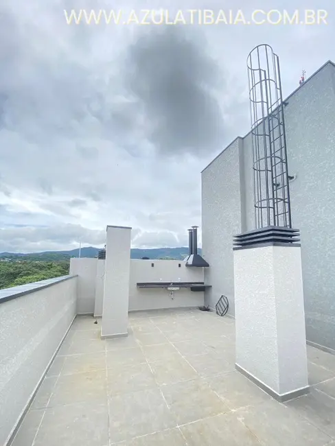 Foto 2 de Apartamento com 2 quartos à venda, 66m2 em Vila Gardênia, Atibaia - SP