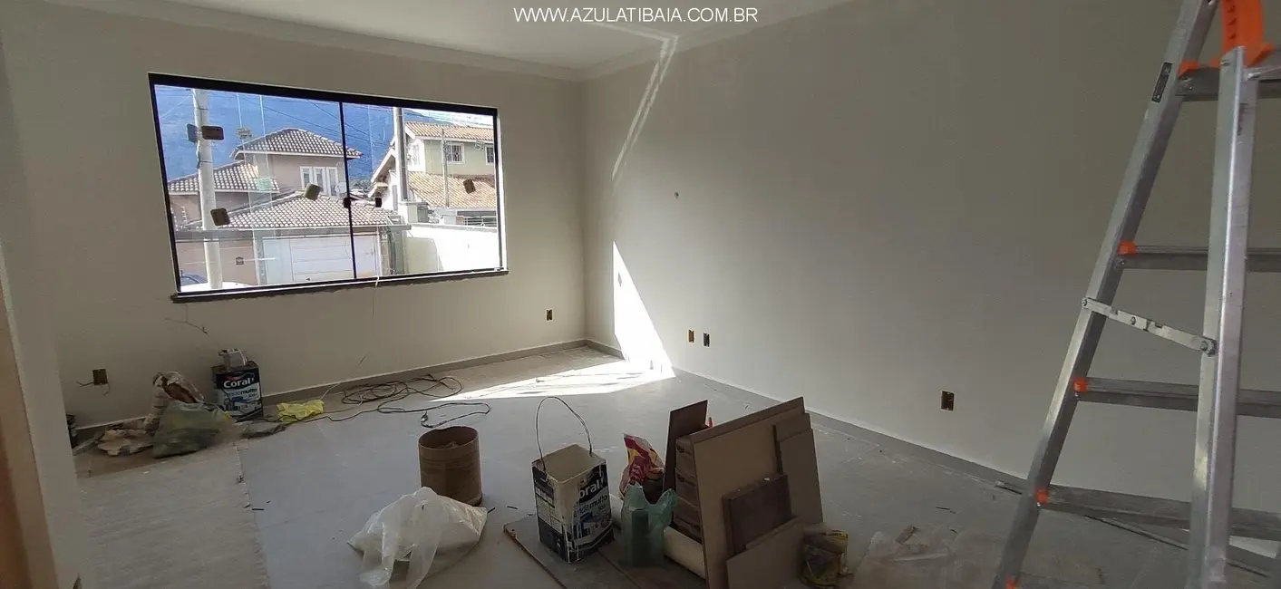 Foto 4 de Casa com 2 quartos à venda, 100m2 em Jardim Maristela, Atibaia - SP