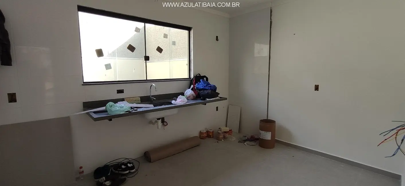 Foto 5 de Casa com 2 quartos à venda, 100m2 em Jardim Maristela, Atibaia - SP