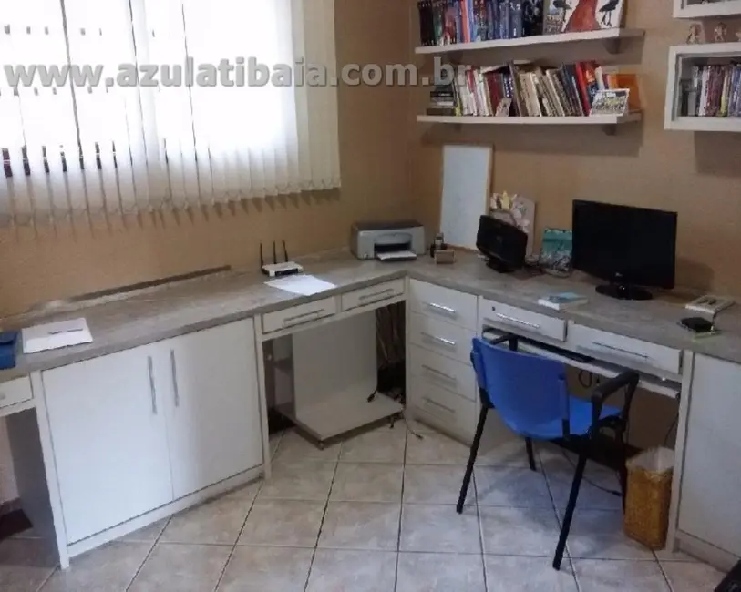 Casa com 4 quartos à venda, 270m2 em Jardim Paulista, Atibaia - SP - imagem 9 Foto 9 de Casa com 4 quartos à venda, 270m2 em Jardim Paulista, Atibaia - SP