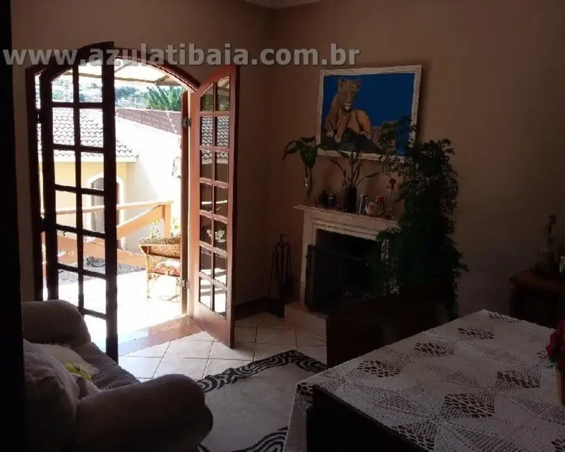 Casa com 4 quartos à venda, 270m2 em Jardim Paulista, Atibaia - SP - imagem 8 Foto 8 de Casa com 4 quartos à venda, 270m2 em Jardim Paulista, Atibaia - SP