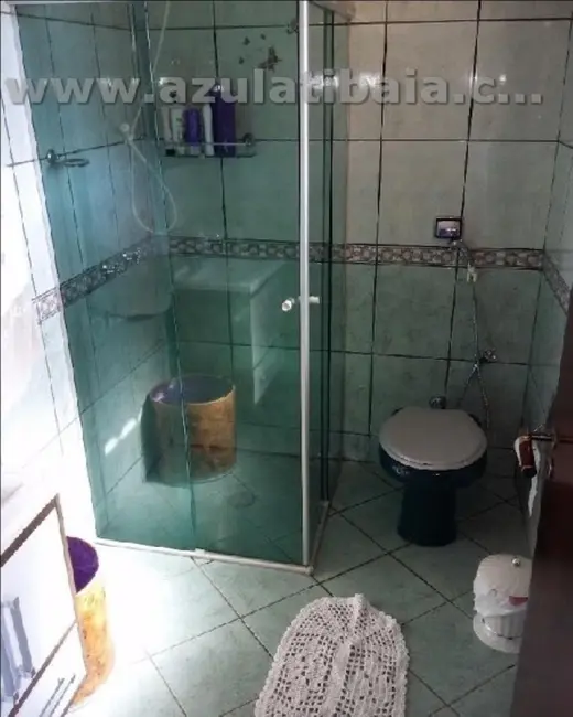 Casa com 4 quartos à venda, 270m2 em Jardim Paulista, Atibaia - SP - imagem 5 Foto 5 de Casa com 4 quartos à venda, 270m2 em Jardim Paulista, Atibaia - SP