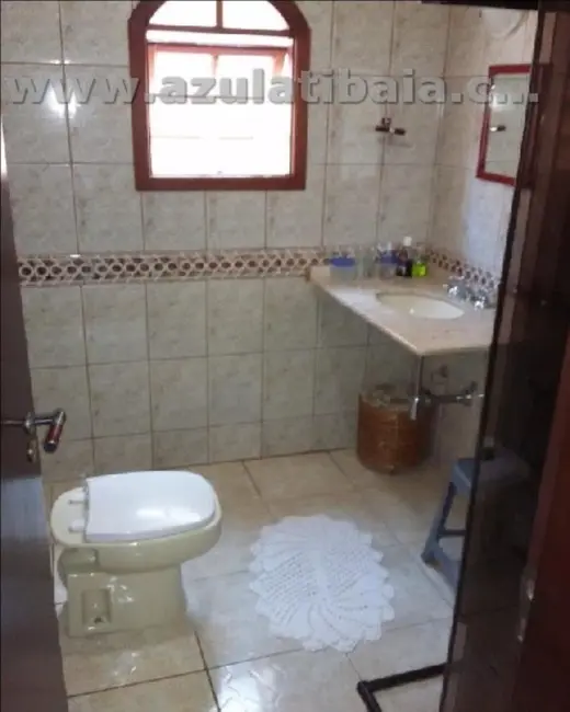 Casa com 4 quartos à venda, 270m2 em Jardim Paulista, Atibaia - SP - imagem 7 Foto 7 de Casa com 4 quartos à venda, 270m2 em Jardim Paulista, Atibaia - SP