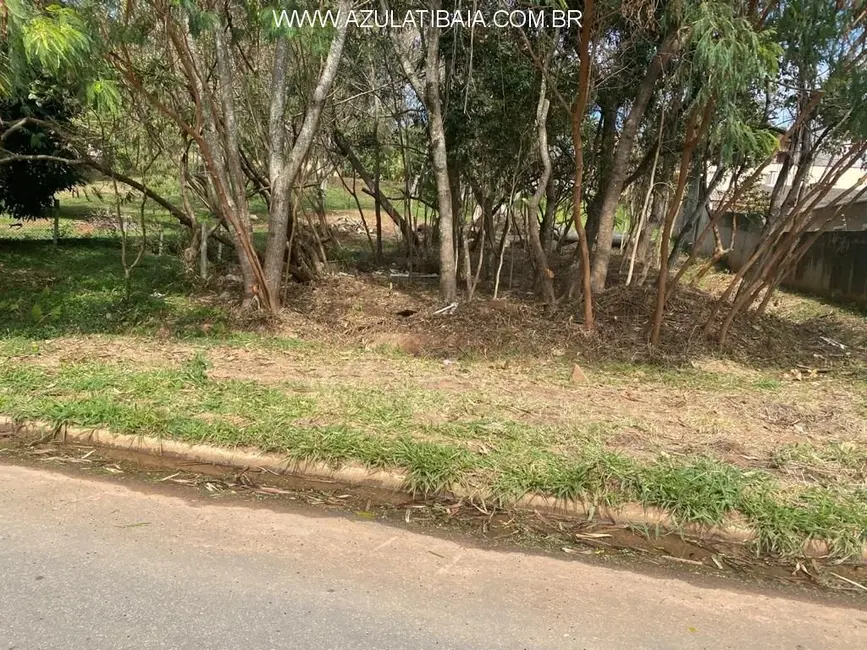 Foto 3 de Terreno / Lote à venda, 460m2 em Vila Santista, Atibaia - SP