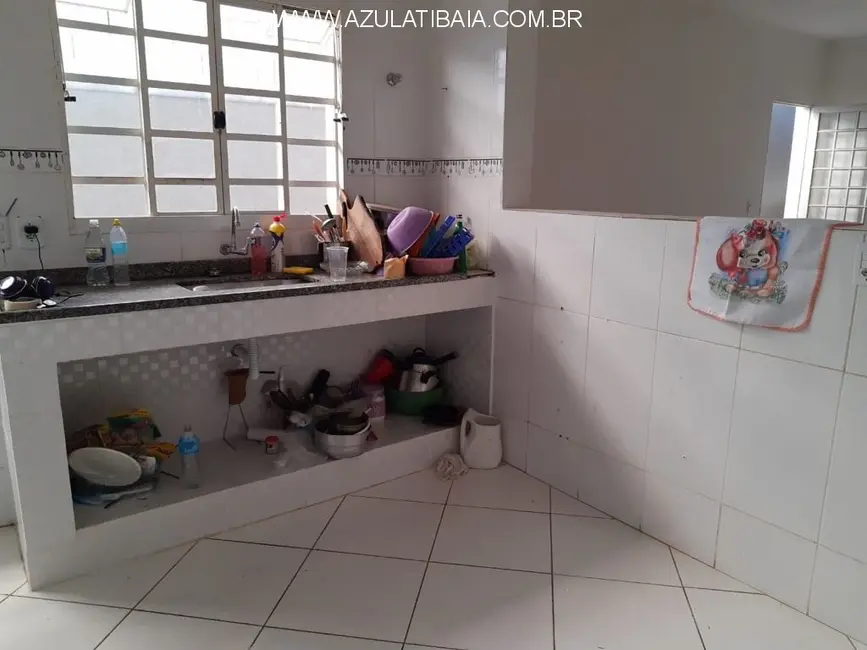 Foto 5 de Casa com 3 quartos à venda, 140m2 em Jardim Colonial, Atibaia - SP