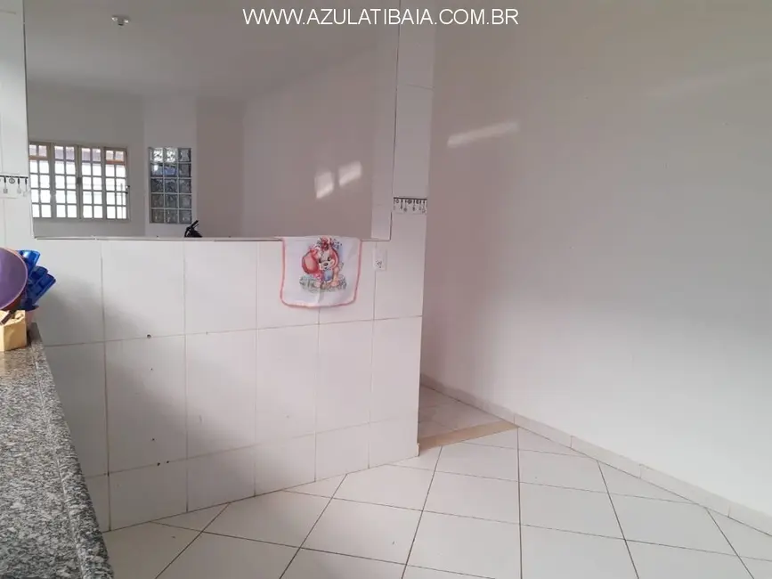 Foto 4 de Casa com 3 quartos à venda, 140m2 em Jardim Colonial, Atibaia - SP