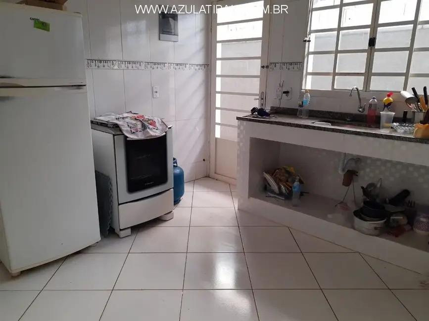 Foto 8 de Casa com 3 quartos à venda, 140m2 em Jardim Colonial, Atibaia - SP