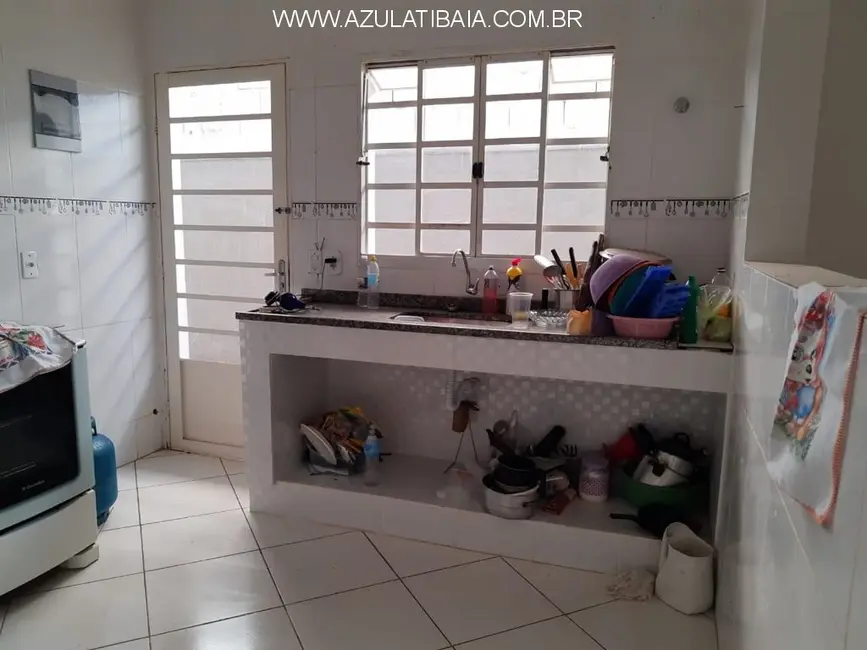 Foto 6 de Casa com 3 quartos à venda, 140m2 em Jardim Colonial, Atibaia - SP