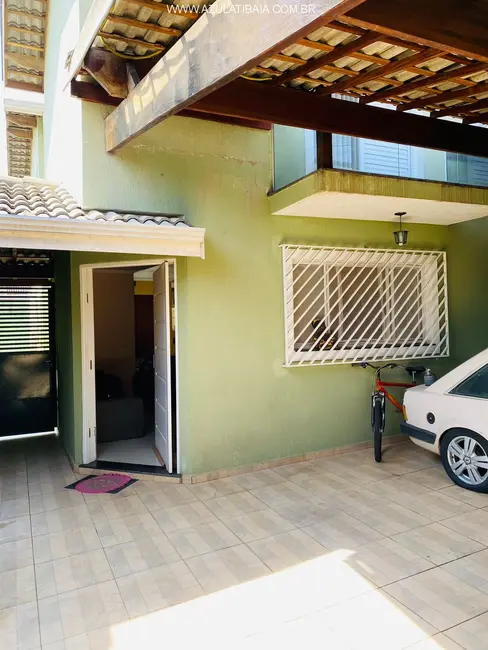 Foto 3 de Casa com 4 quartos à venda, 200m2 em Nova Cerejeira, Atibaia - SP