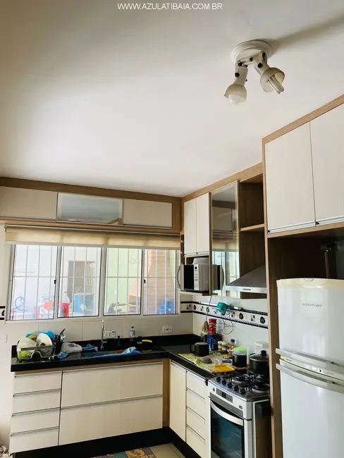 Foto 7 de Casa com 4 quartos à venda, 200m2 em Nova Cerejeira, Atibaia - SP