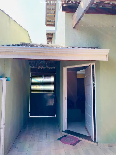 Foto 4 de Casa com 4 quartos à venda, 200m2 em Nova Cerejeira, Atibaia - SP