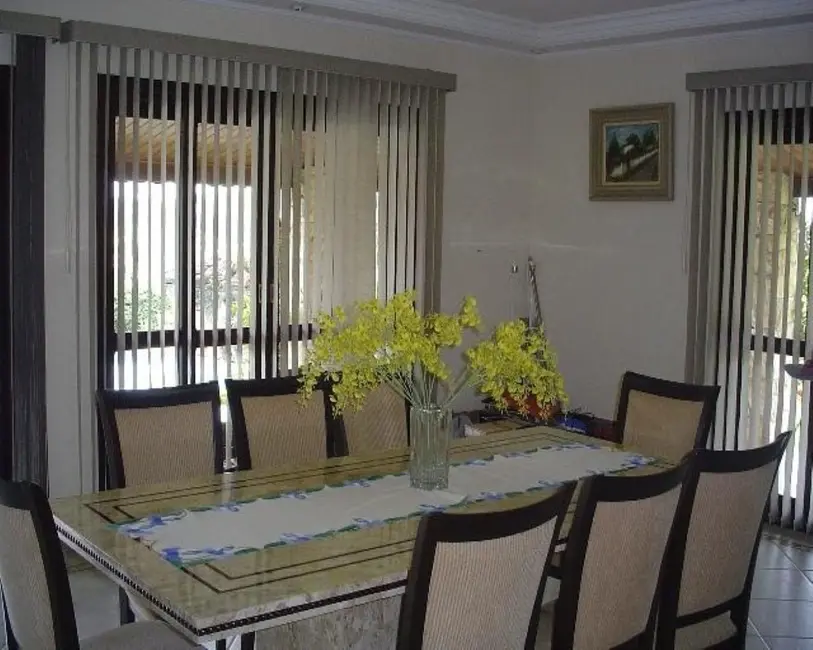 Foto 4 de Casa de Condomínio com 5 quartos à venda, 650m2 em Loteamento Green Ville, Atibaia - SP