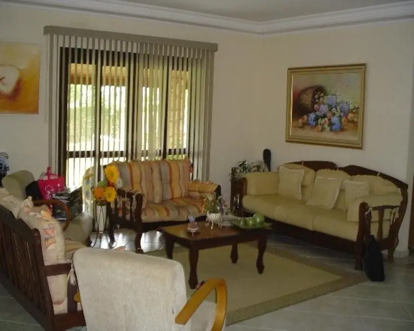 Foto 3 de Casa de Condomínio com 5 quartos à venda, 650m2 em Loteamento Green Ville, Atibaia - SP