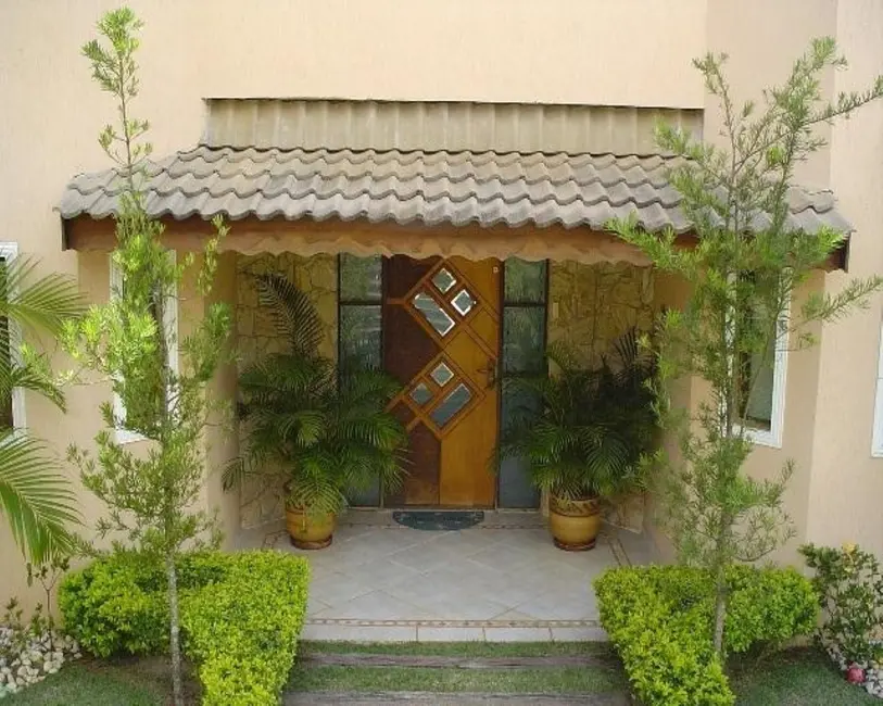 Foto 2 de Casa de Condomínio com 5 quartos à venda, 650m2 em Loteamento Green Ville, Atibaia - SP