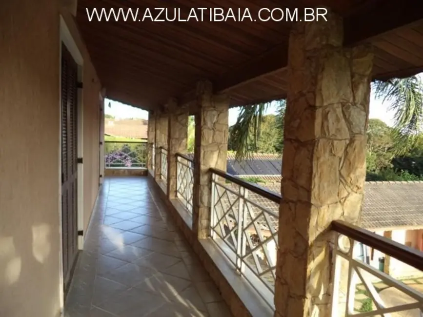 Foto 7 de Casa de Condomínio com 5 quartos à venda, 650m2 em Loteamento Green Ville, Atibaia - SP