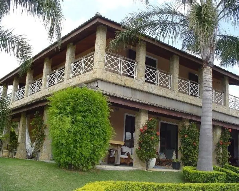 Foto 9 de Casa de Condomínio com 5 quartos à venda, 650m2 em Loteamento Green Ville, Atibaia - SP