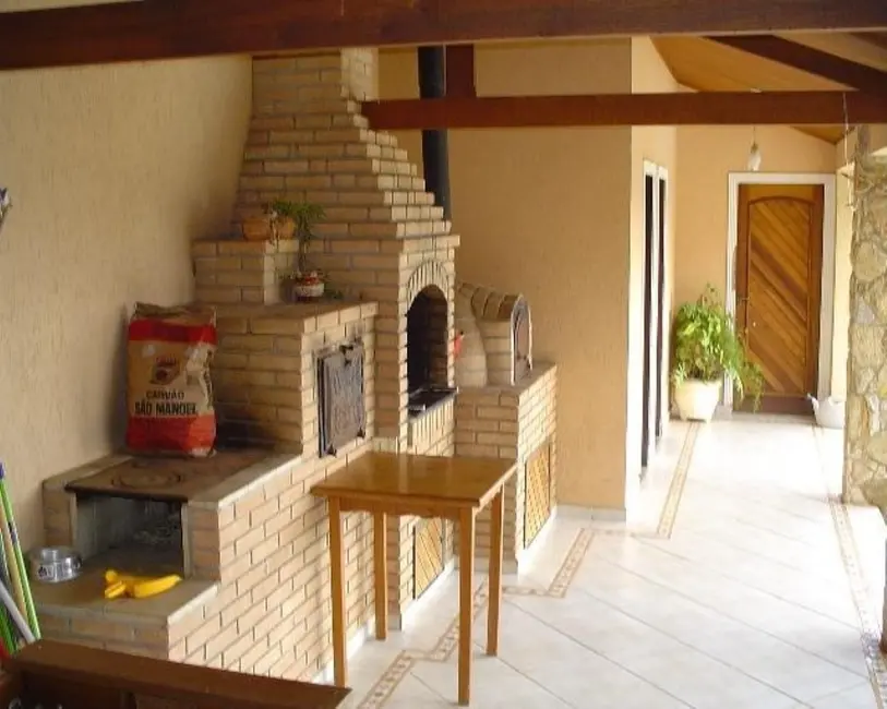 Foto 8 de Casa de Condomínio com 5 quartos à venda, 650m2 em Loteamento Green Ville, Atibaia - SP