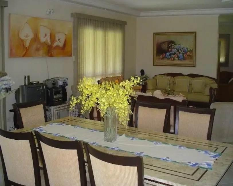 Foto 5 de Casa de Condomínio com 5 quartos à venda, 650m2 em Loteamento Green Ville, Atibaia - SP