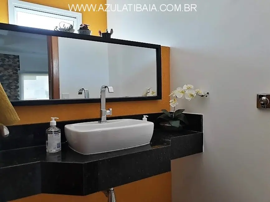 Casa de Condomínio com 4 quartos à venda, 236m2 em Atibaia - SP - imagem 9 Foto 9 de Casa de Condomínio com 4 quartos à venda, 236m2 em Atibaia - SP