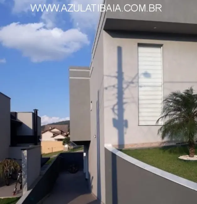 Casa de Condomínio com 4 quartos à venda, 236m2 em Atibaia - SP - imagem 4 Foto 4 de Casa de Condomínio com 4 quartos à venda, 236m2 em Atibaia - SP