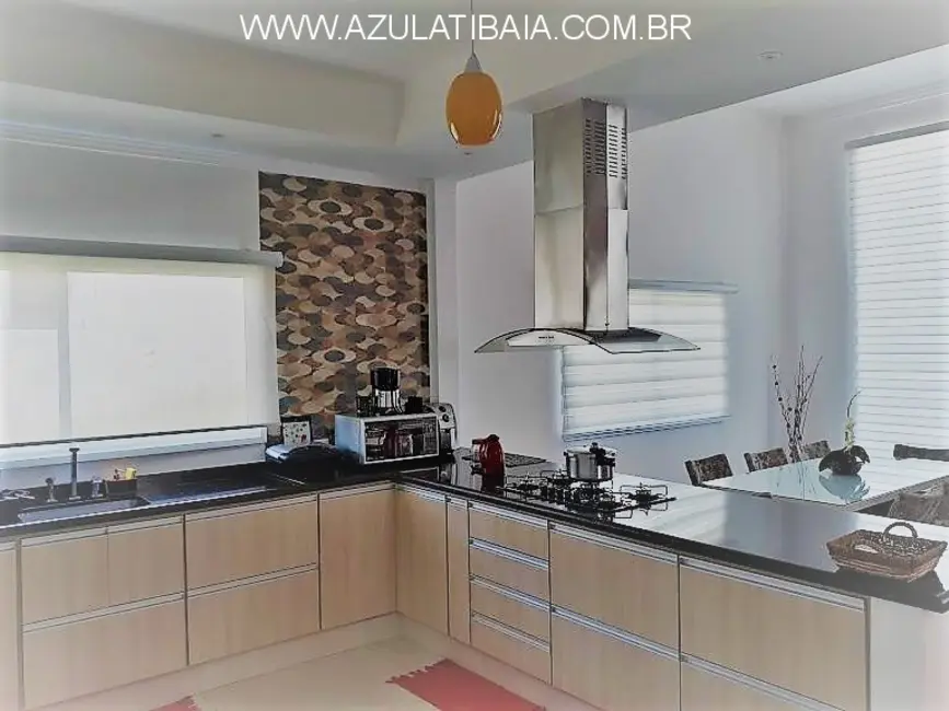 Casa de Condomínio com 4 quartos à venda, 236m2 em Atibaia - SP - imagem 7 Foto 7 de Casa de Condomínio com 4 quartos à venda, 236m2 em Atibaia - SP