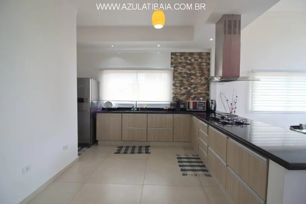 Casa de Condomínio com 4 quartos à venda, 236m2 em Atibaia - SP - imagem 8 Foto 8 de Casa de Condomínio com 4 quartos à venda, 236m2 em Atibaia - SP