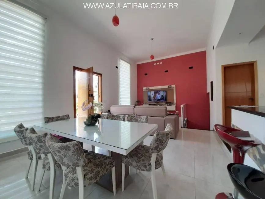 Casa de Condomínio com 4 quartos à venda, 236m2 em Atibaia - SP - imagem 1 Foto 1 de Casa de Condomínio com 4 quartos à venda, 236m2 em Atibaia - SP