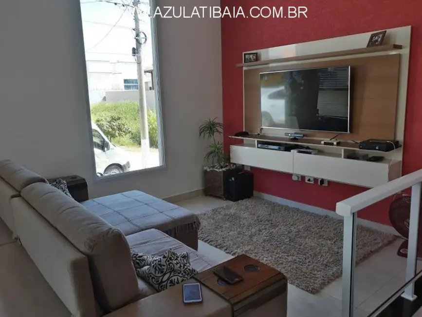 Casa de Condomínio com 4 quartos à venda, 236m2 em Atibaia - SP - imagem 2 Foto 2 de Casa de Condomínio com 4 quartos à venda, 236m2 em Atibaia - SP