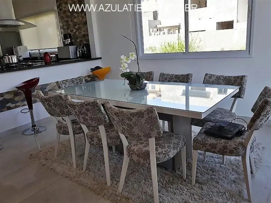 Casa de Condomínio com 4 quartos à venda, 236m2 em Atibaia - SP - imagem 6 Foto 6 de Casa de Condomínio com 4 quartos à venda, 236m2 em Atibaia - SP