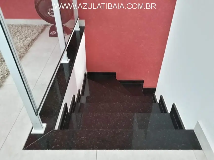 Casa de Condomínio com 4 quartos à venda, 236m2 em Atibaia - SP - imagem 3 Foto 3 de Casa de Condomínio com 4 quartos à venda, 236m2 em Atibaia - SP