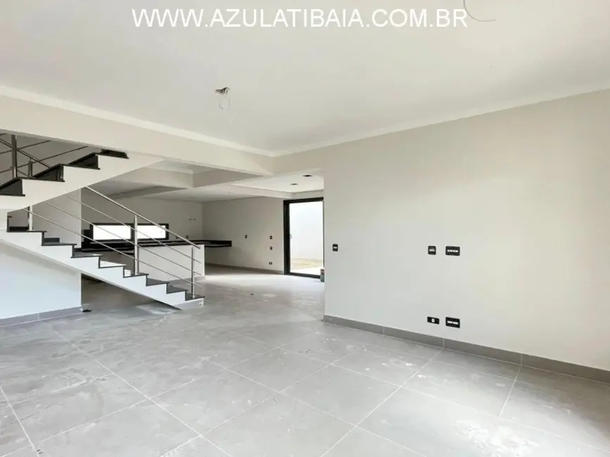 Foto 4 de Casa de Condomínio com 3 quartos à venda, 164m2 em Atibaia - SP