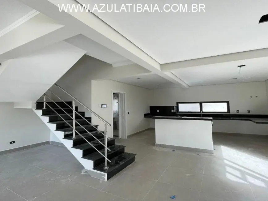 Foto 6 de Casa de Condomínio com 3 quartos à venda, 164m2 em Atibaia - SP