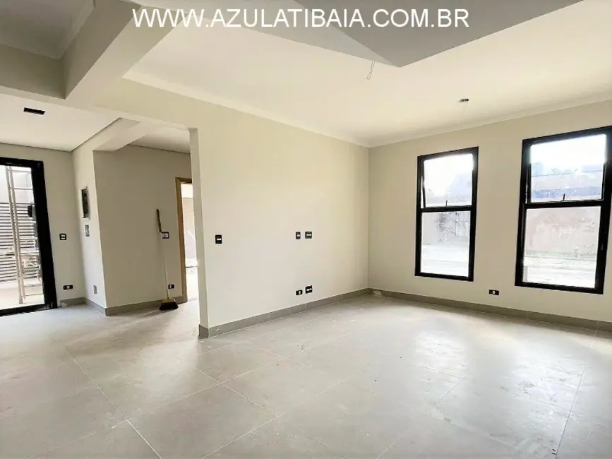 Foto 7 de Casa de Condomínio com 3 quartos à venda, 164m2 em Atibaia - SP